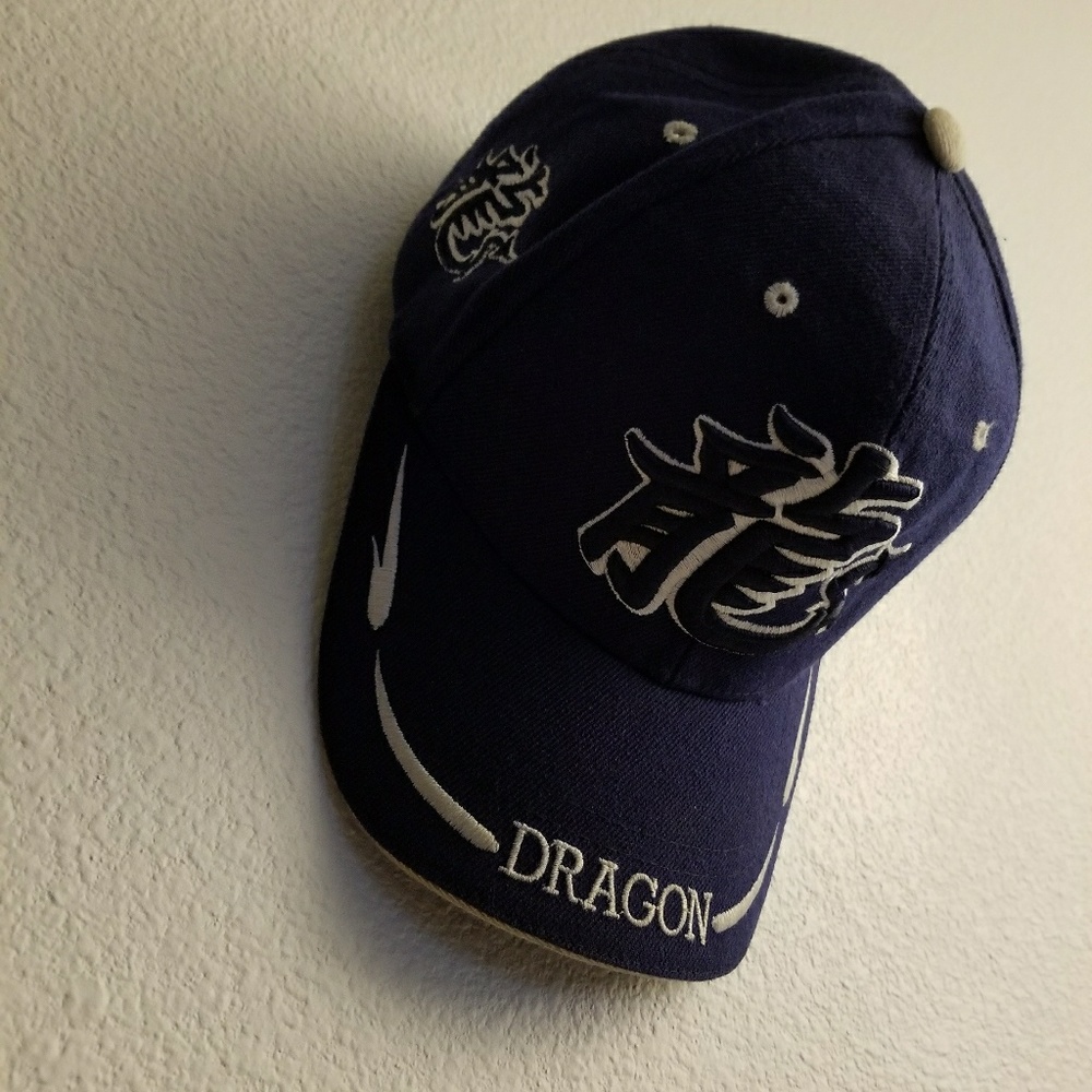Dragon Hat